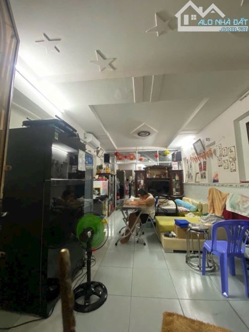 Nhà 2 tầng – HÀ THỊ KHÉO, P. Trung Mỹ Tây, Q12 📐 DT: 63,4m² (4,1 x 15m) 💰 Giá: 4,28 Tỷ ✅ - 1