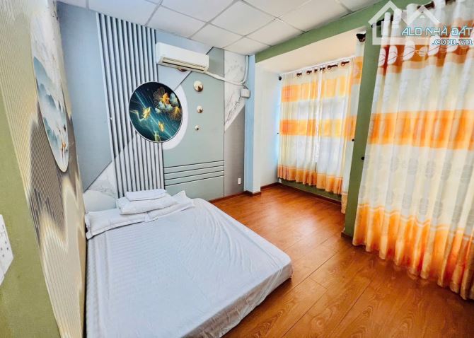 Bán nhà 2 tầng, 30m² Phạm Văn Chiêu, P. Thống Tây Hội, Gò Vấp – giá chỉ 3 tỷ 75 - 1
