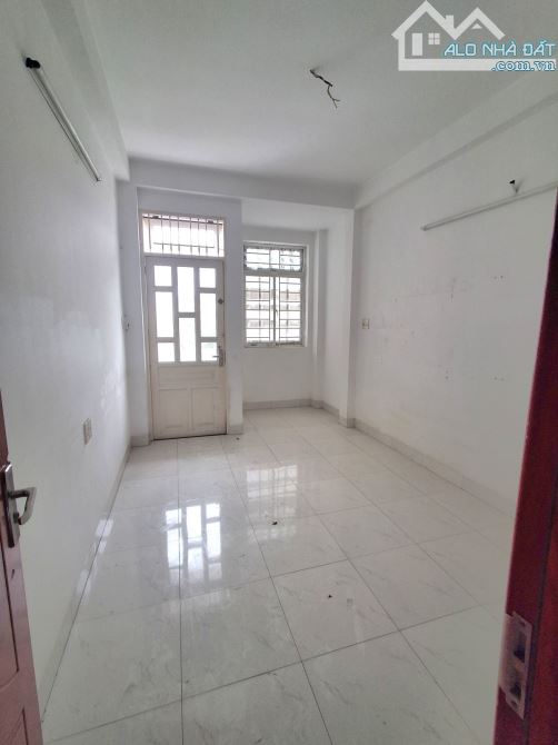 Quận 6- Bình Tiên 56m2 - 3 tầng giá chỉ nhỉnh 4 tỷ. - 1