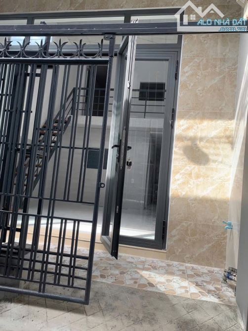 Nhà gác lửng Núi Thành chủ 2ty680 - 1