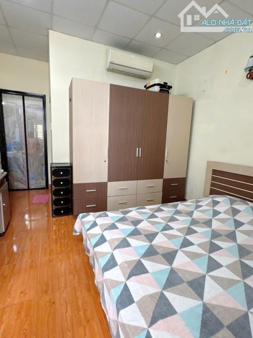 Quận 2( Thạnh Mỹ  Lợi ) nhà 95m2 2 tầng giá 4,8 tỷ - 1