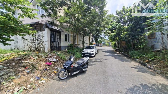 Bán Đất Định Hòa, Thủ Dầu Một nhánh Dx075. DT: 5 x 20 Thổ cư 70m2 - 1