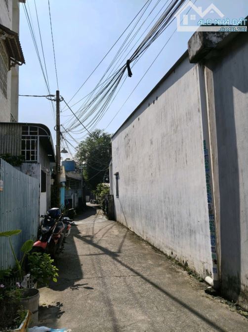 CHỦ NGỘP CẦN BÁN GẤP NHÀ 1 SẸC ĐƯỜNG NGUYỄN XIỄN 74M2 GIÁ 4 TỶ 1 - 1