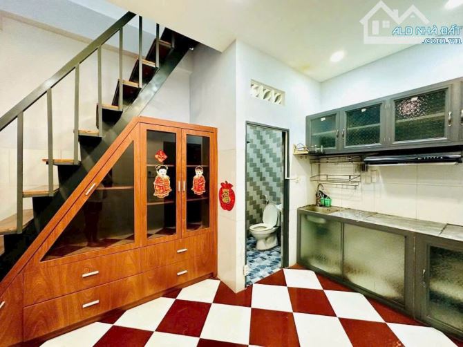Bán Dãy Mini House hẻm LT 3-4 gần ĐH Y Dược Cần Thơ - 1