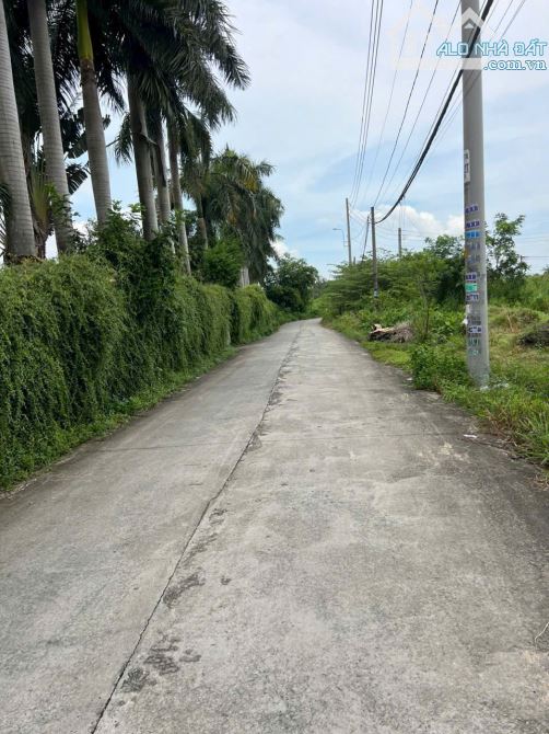 SIÊU PHẨM ĐẤT VÀNG (70x32) MT ĐỒNG BÀ CANH, LỆ THỊ KIM – HÓC MÔN - 1