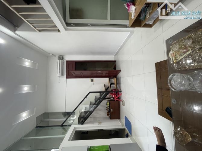 BÁN CHUNG CƯ MINI HỒ TÙNG MẬU 80m2 ( Duplec ) GIÁ CHỈ 2.8 TỶ, CÓ THANG MÁY - 1