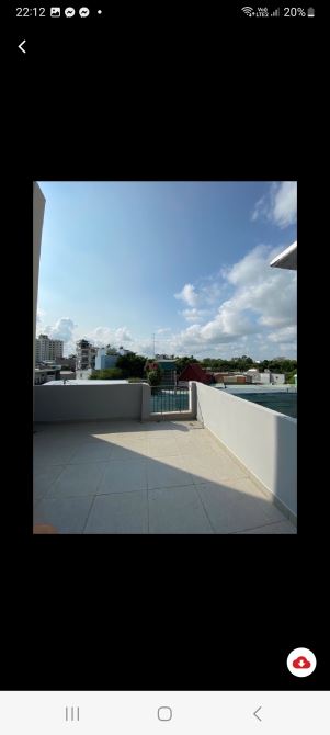 Quận 2( nhà đẹp 3 tầng 76m2) giá 6,9 tỷ - 1