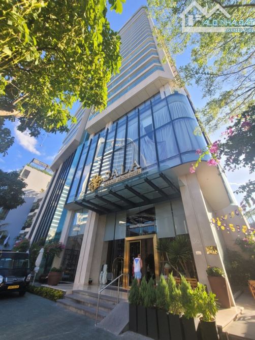 🌟 ĐẤT VÀNG LÂM HOÀNH – 650M² – SÁT BIỂN MỸ KHÊ – CƠ HỘI DUY NHẤT 155 TỶ 🌟 - 1
