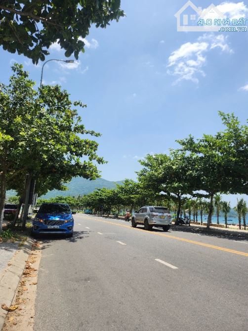 🌺 SIÊU PHẨM PHỐ BIỂN SƠN TRÀ – SÁT HOÀNG SA – 3 BƯỚC RA BIỂN MÂN THÁI – CHỈ 4.X TỶ 🌊 - 1