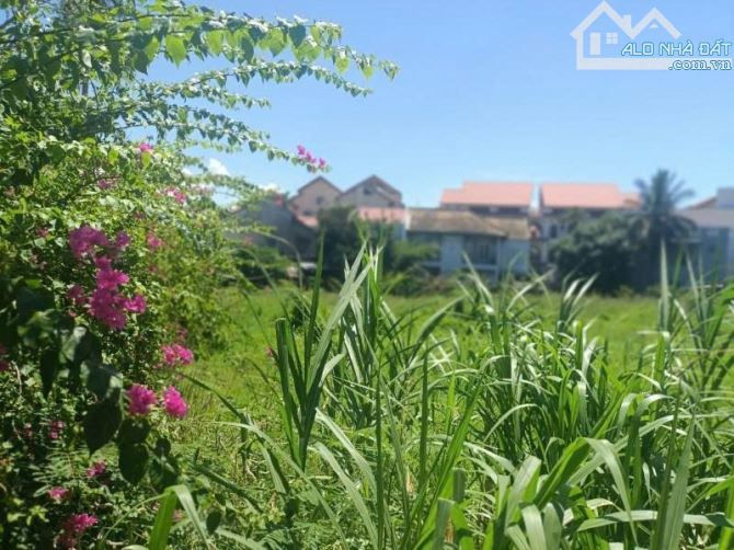 ĐẤT VÀNG CỬA ĐẠI – 2000M² – VIEW SÔNG THOÁNG – SÁT PHỐ CỔ HỘI AN 🌟 - 1