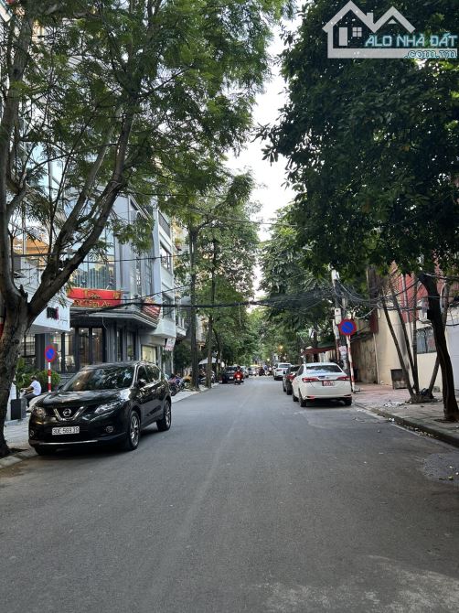 DUY NHẤT ! Phân lô  phố Trần Quang Diệu 45m2 x MT 5m  ngõ thông 10m ra công viên - 13.9 tỷ - 1
