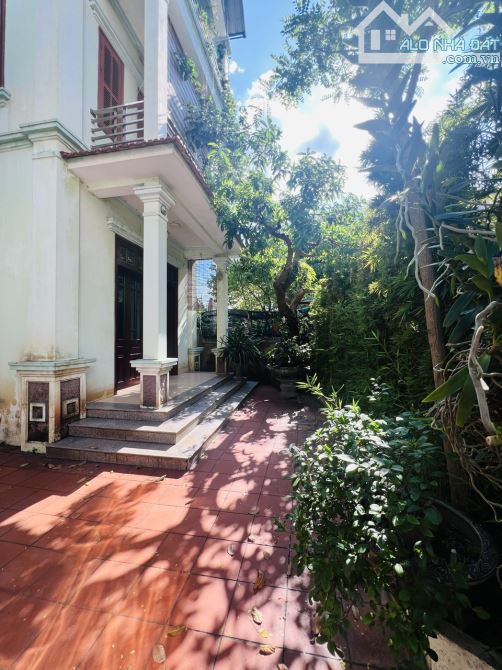 BÁN NHÀ PHỤNG CÔNG VĂN GIANG-NHÀ TO VUÔNG ĐẸP-Ô TÔ VÀO-NGÕ THÔNG-161m2 -7 tỷ - 1
