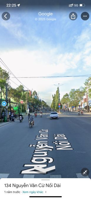 BÁN CẶP NHÀ ĐƯỜNG NGUYỄN VĂN CỪ, AN KHÁNH, NINH KIỀU - 1