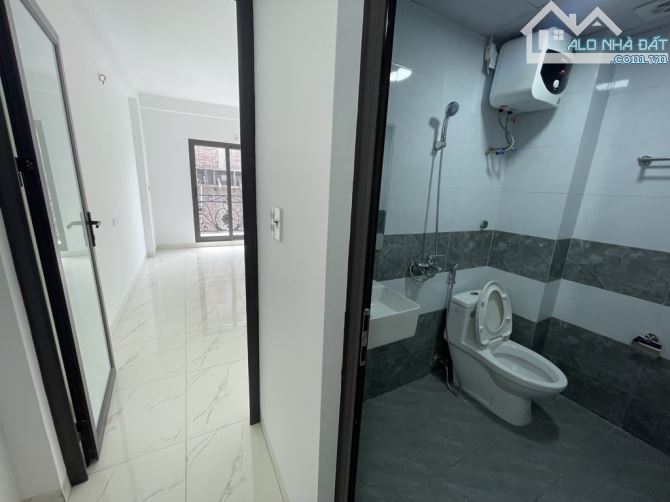 Rẻ nhất khu vực, bán nhà Phúc Lợi Long Biên, 45m*4 tầng - nhỉnh 5 tỷ - rất gần ô tô. - 1