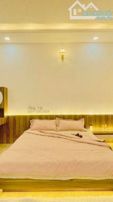 🏠 BÁN NHÀ QUANG TRUNG, P.10, GÒ VẤP - DT 40M², CHỈ 4.X TỶ. - 1