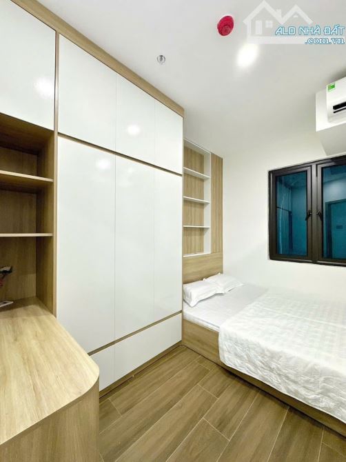 BÁN TÒA NHÀ DOÃN KẾ THIỆN, CẦU GIẤY - 95M² x 10T CÓ HẦM - DÒNG TIỀN 250TR/TH - VỈA HÈ Ô TÔ - 1