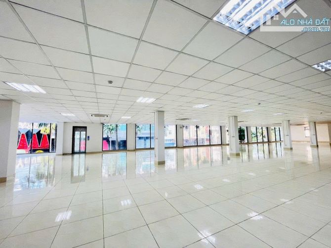 GIÁ TỐT NHẤT! Cho thuê Văn phòng Diện tích 500m² Trung tâm Cần Thơ