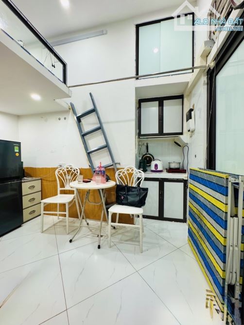🏡HAI BÀ TRƯNG -NHÀ RIÊNG GẦN MẶT PHỐ-NHÀ XINH ĐỦ CÔNG NĂNG - TẶNG NỘI THẤT- GIÁ 1TỶ050 - 1