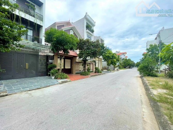 🌈Bán lô đất đẹp tdc Sở Tư Pháp, Đằng Hải, Hải An, Hải Phòng - Dtmb: 95, ngang 5m, đường r - 1