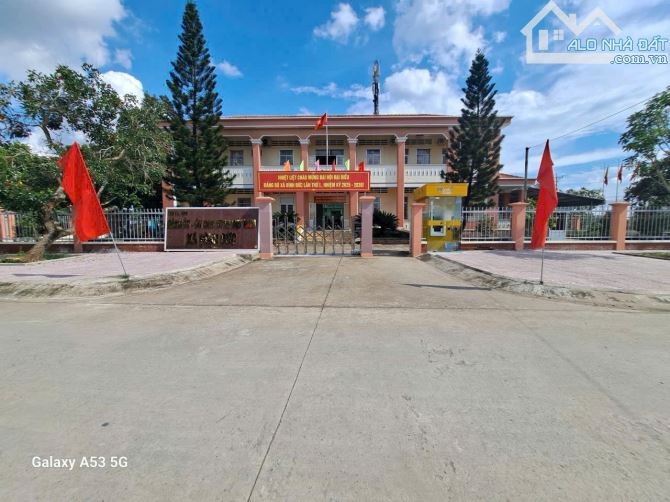 Nhà 100m2 Khu Dân Cư Bình Đức Bến Lức Long An 1tỷ350 - 1