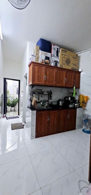 SÁT MẶT TIỀN - KHA VẠN CÂN - 44m2 - 3,x TỶ - 1