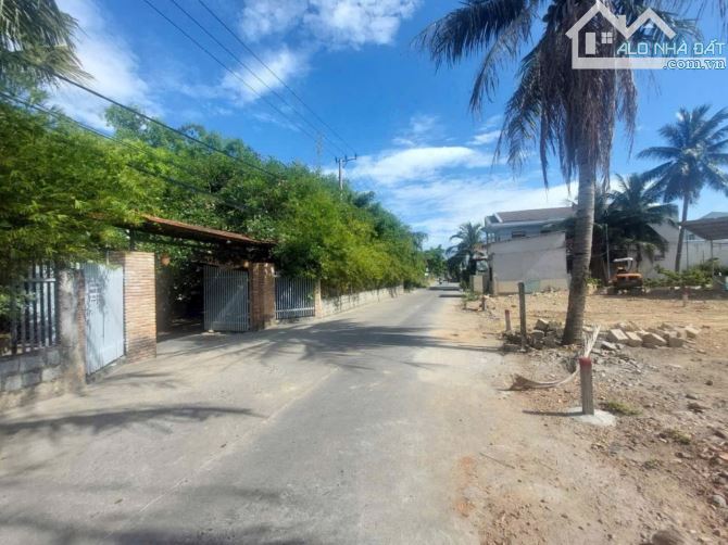 Bán đất thổ cư 81.4m2 2.5 tỷ mặt tiền đường võ dõng. Nhận ký gửi nhà đất - 1