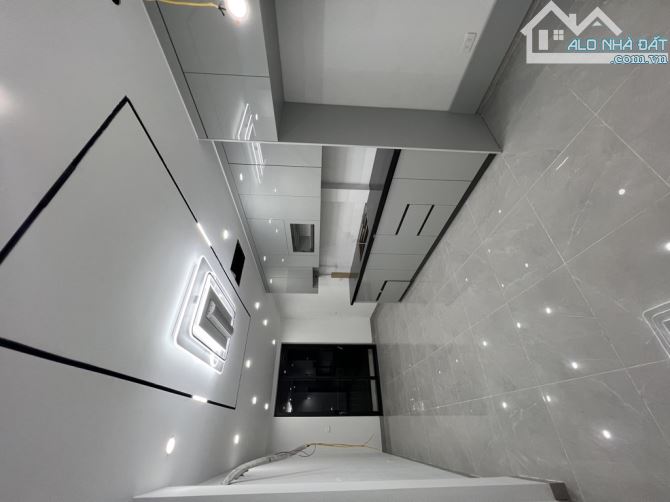 9 TỶ 4 NHÀ 6 TẦNG THANG MÁY 36M2 TRUNG TÂM QUẬN THANH XUÂN, NGÕ OTO THÔNG, AN NINH TỐT - 1