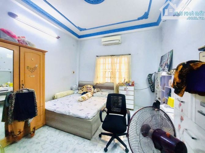BÁN NHÀ MT Đ. PHAN ANH, TÂN PHÚ - 3 TẦNG - 80m2 - GIÁ CHỈ 13,5 TỶ - 1