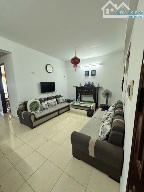 Bán chung cư ĐT Việt Hưng,  83m2, tầng cao vút, 4.7 tỷ, - 1