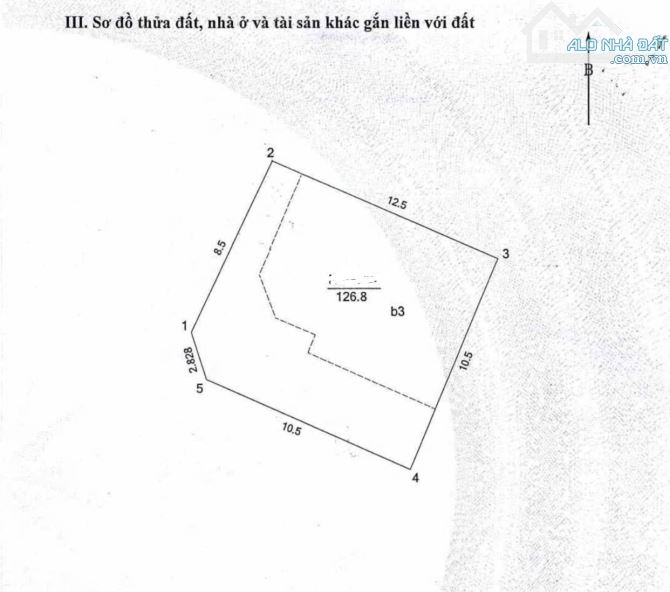 Bán gấp! Liền kề Kiến Hưng DT 128m2, 5 tầng, lô góc, ô tô tránh, vỉa hè, KD, nhỉnh 31 tỷ - 1