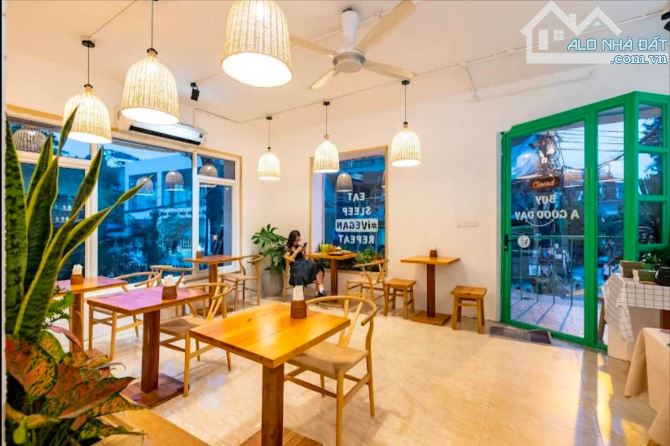 MẶT PHỐ LÔ GÓC TÔ NGỌC VÂN – DT 118m² – 4 TẦNG – MT 7m – GIÁ 72.4 TỶ