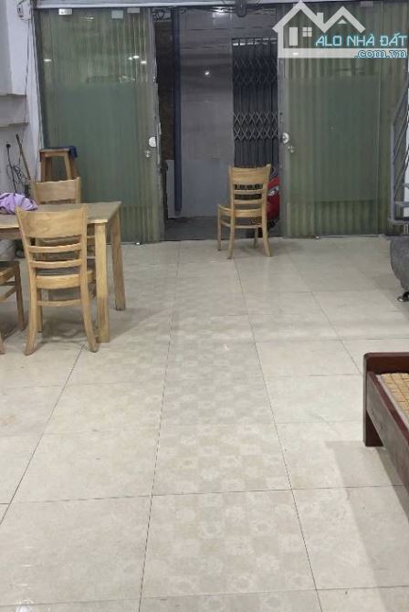 VĨNH HƯNG 🌺 GẦN HỒ VĨNH HOÀNG – CÁCH Ô TÔ TRÁNH 50M – NHÀ C4 GÁC XÉP – Ở NGAY 🌺 - 1