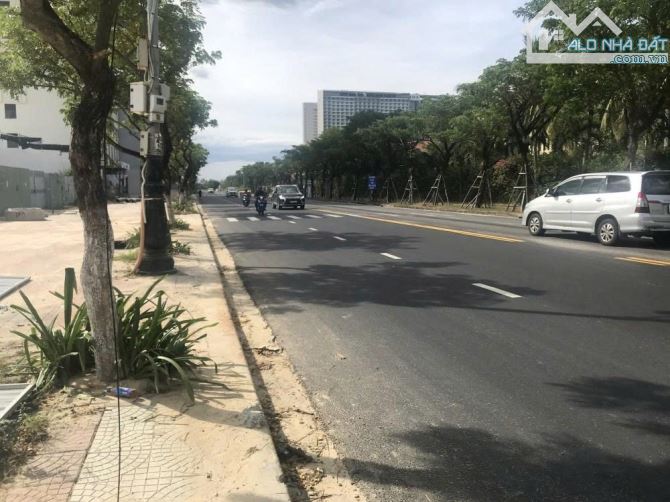 ĐẤT VÕ NGUYÊN GIÁP 940M² – VIEW BIỂN & SÒNG BÀI – MẶT TIỀN 36M – GIÁ TỐT - 1