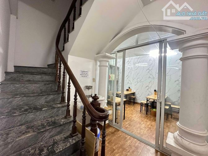 21 TỶ 89m2, 3 tầng  MẶT PHỐ CHÙA LÁNG GẦN ĐƯỜNG LÁNG- LÔ GÓC- ĐANG CHO THUÊ KINH DOANH- VỈ - 1