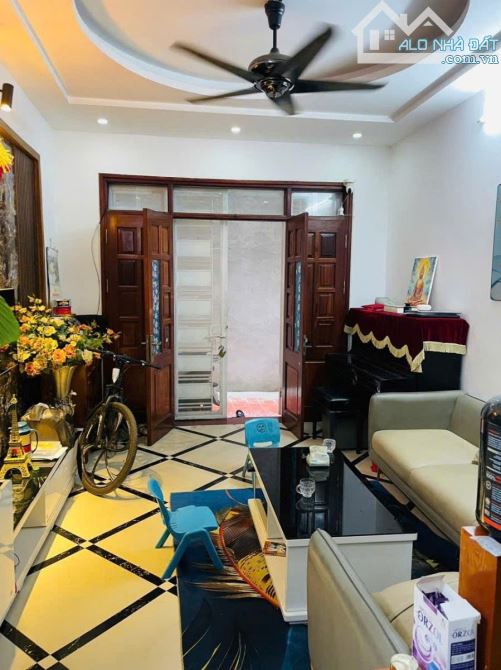 ❌❌❌NGÕ THÔNG BA GÁC ĐỖ CỬA - GẦN PHỐ - GẦN Ô TÔ - THANH XUÂN - NGÃ TƯ SỞ❌❌❌ - 1