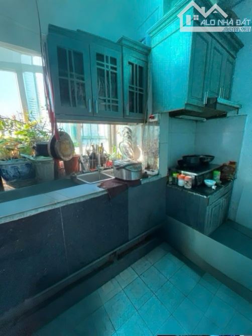Căn hộ A6D Nam Trung Yên - 47m2 - 1N1VS - Full nội thất - Sổ đỏ chính chủ - 1