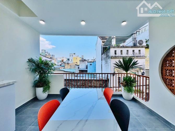 🏡 SIÊU PHẨM 3 TẦNG • PHAN VĂN HÂN – GIÁP QUẬN 1 • FULL NỘI THẤT – CHỈ 6.78 TỶ - 12