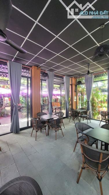 CHO THUÊ 720m2 QUÁN CF VIEW BIỂN OCEAN DUNES, PHÚ THỦY, PHAN THIẾT - 12