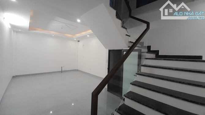 Bán Nhà An Trang, An Dương, Lê Chân, HP. 5,4 tỷ, 60m2, 4 tầng - 12
