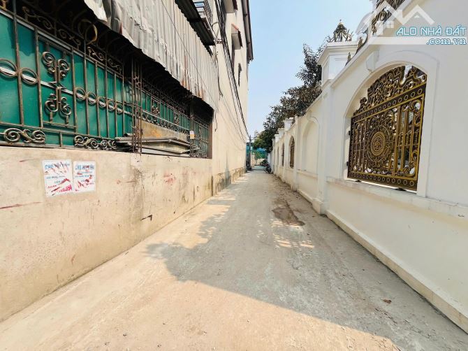 Bán đất lô góc 2 mặt tiền 80m² tại Khu 5–Thụy Lâm-Đông Anh,vị trí đẹp, giá đầu tư nhỉnh 4T - 12