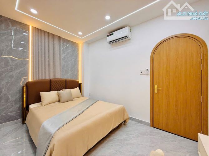 🏡 BÁN NHÀ MẶT TIỀN ĐƯỜNG SỐ 18 - GẦN QUANG TRUNG GÒ VẤP,HCM. - 12