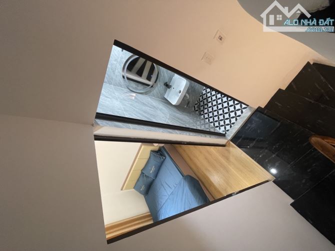 🏡 NGÕ THÔNG – FULL NỘI THẤT – GIÁ NHỈNH 4 TỶ PHỐ NGUYỄN CAO - 12