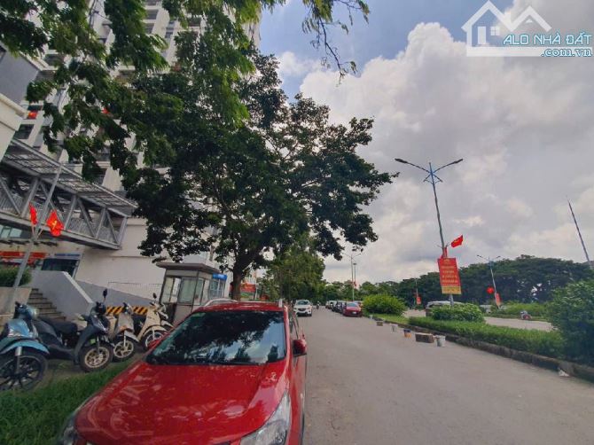 Bán chung cư Hope Residences - 2N 1VS - DT 58 m2 - Giá tốt 3,8 tỷ - Ở ngay - 12