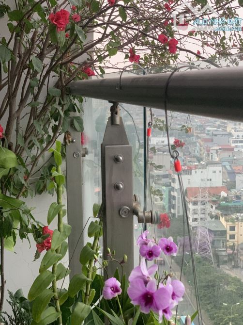 BÁN CĂN GÓC T3 HƯỚNG SÔNG TẠI SUN GRAND ANCORA – SỐ 3 LƯƠNG YÊN (CĐT SUNGROUP) - 12