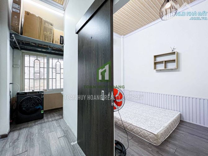 Nhà cho thuê 3 phòng ngủ khu An Thượng - D191 - 12