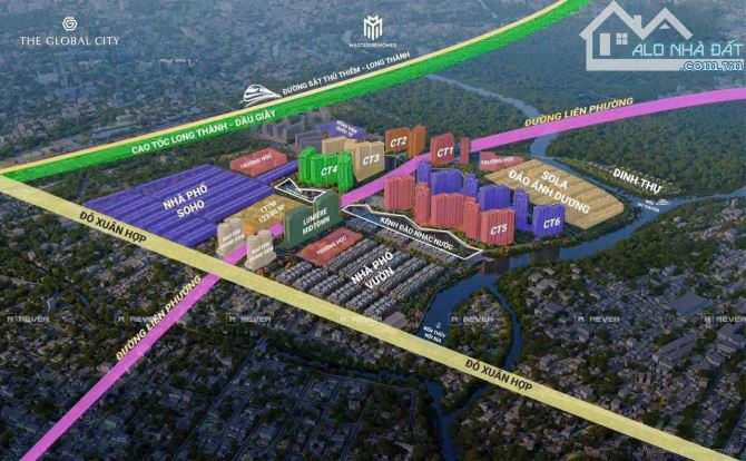MỞ BÁN TÒA CT5 THE GLOBAL CITY NGAY CÔNG VIÊN NHẠC NƯỚC LỚN NHẤT ĐÔNG NAM Á,ƯU ĐÃI HẤP DẪN - 12