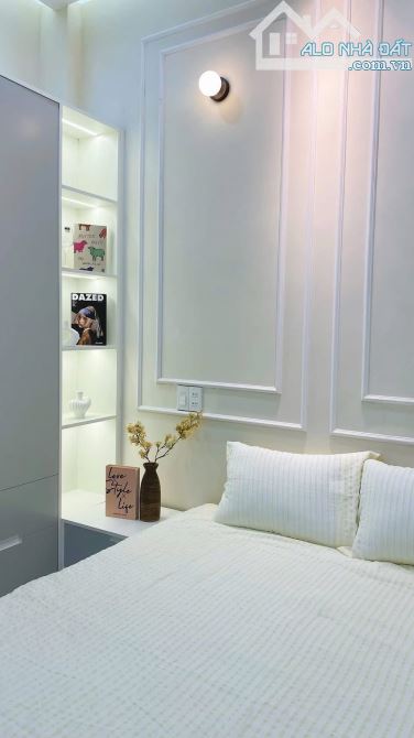 Nhà 2 tầng Hải Phòng full nội thất 3PN chỉ nhỉnh 3tỷ - 12