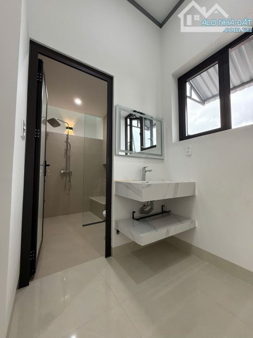NHÀ MỚI FULL NỘI THẤT 303 YWANG CHƯA QUA CỔNG CHÀO - 13