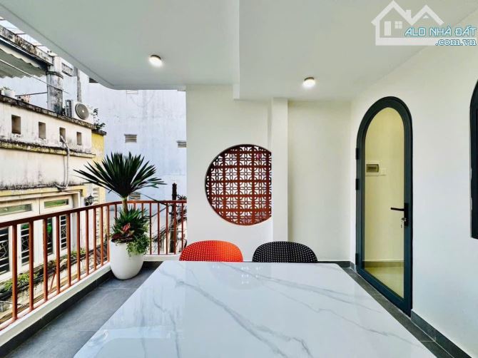 🏡 SIÊU PHẨM 3 TẦNG • PHAN VĂN HÂN – GIÁP QUẬN 1 • FULL NỘI THẤT – CHỈ 6.78 TỶ - 13