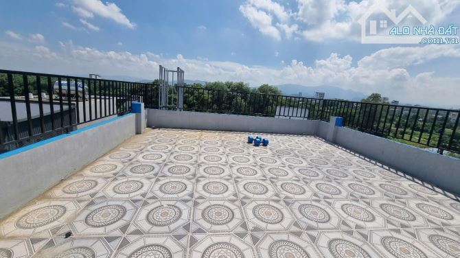 Bán căn nhà 80m2 xây 6 tầng thang máy có 17 phòng khép kín cho thuê ,dòng tiền 50tr/tháng - 13